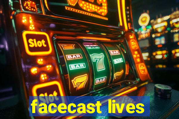 facecast lives